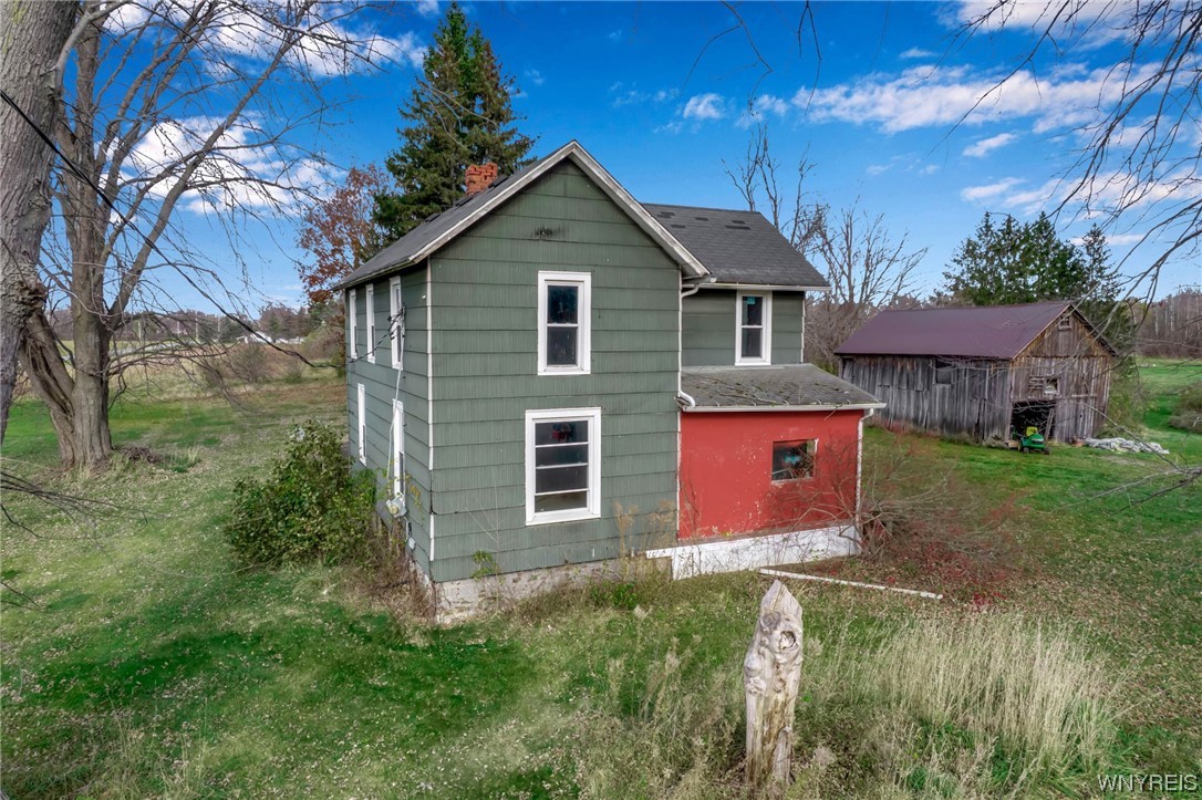 6577 Dale Road Newfane, NY 14108 - Photo 1 of 1