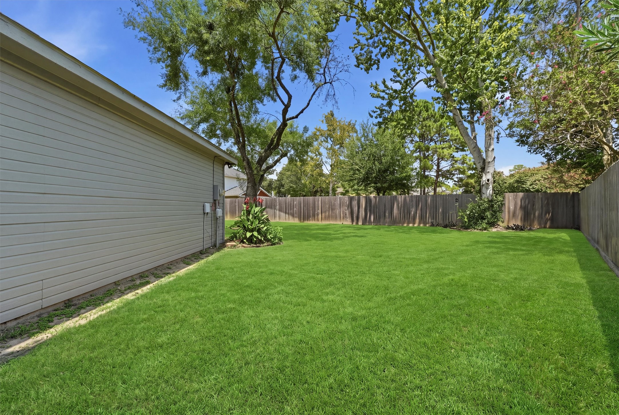 7807 Mayglen Lane Spring, TX 77379 - Photo 46 of 46 Gallery Image 46