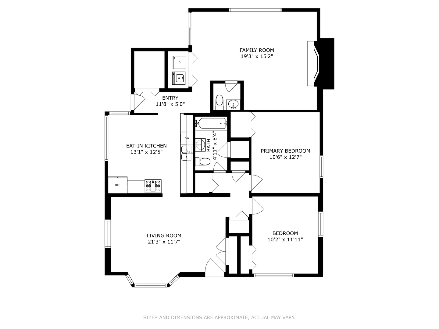 3406 Central Road Rolling Meadows, IL 60008 - Photo 23 of 23 Gallery Image 23