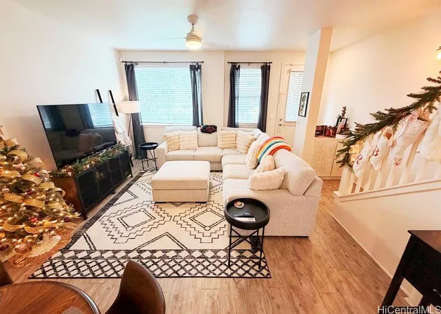 $3,200 | 724 Kakala Street, Unit 1403, Kapolei, HI 96707