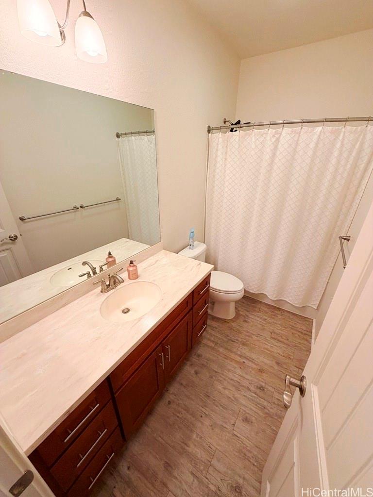 724 Kakala Street, Unit 1403 Kapolei, HI 96707 - Photo 13 of 25