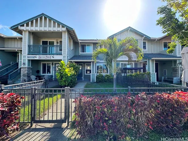 $3,200 | 724 Kakala Street, Unit 1403, Kapolei, HI 96707