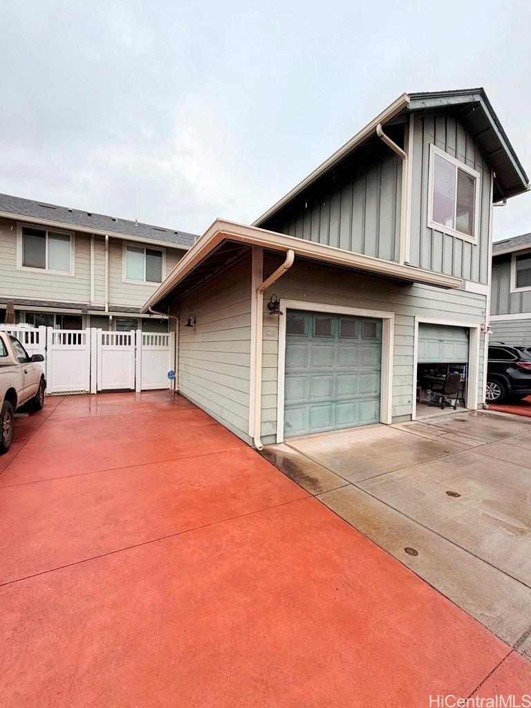 724 Kakala Street, Unit 1403 Kapolei, HI 96707 - Photo 19 of 25