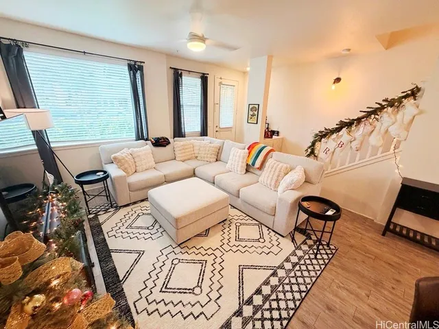 $3,200 | 724 Kakala Street, Unit 1403, Kapolei, HI 96707