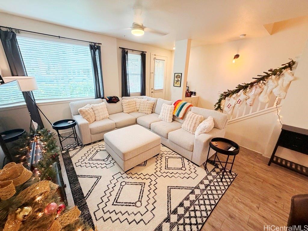 724 Kakala Street, Unit 1403 Kapolei, HI 96707 - Photo 2 of 25