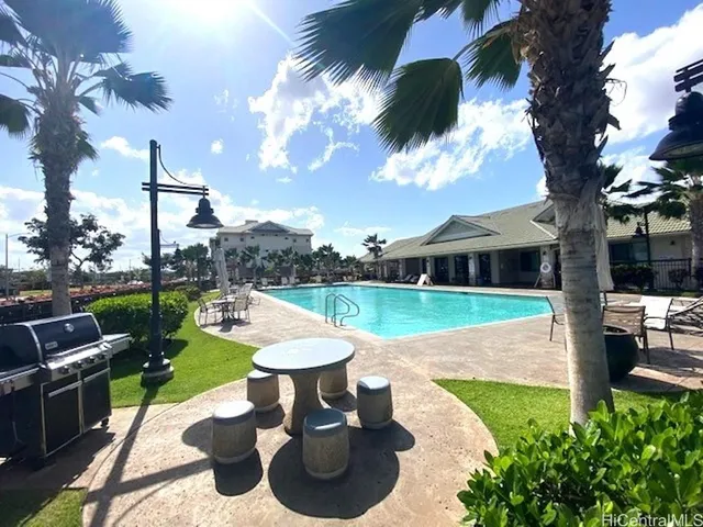 $3,200 | 724 Kakala Street, Unit 1403, Kapolei, HI 96707