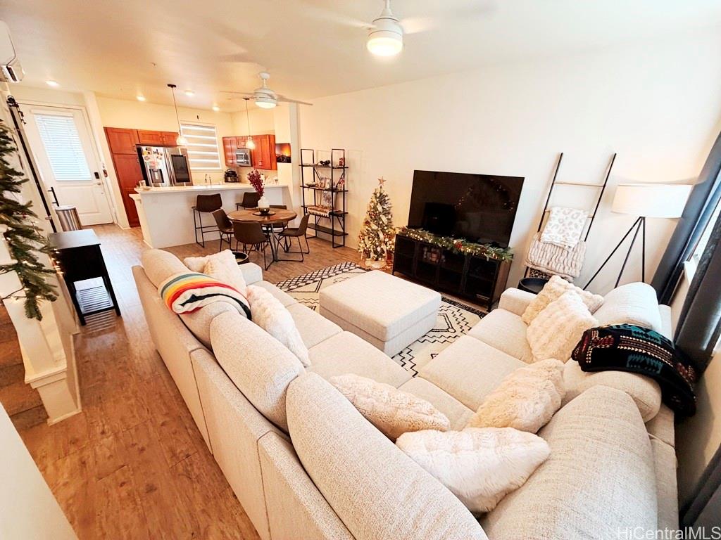 724 Kakala Street, Unit 1403 Kapolei, HI 96707 - Photo 3 of 25