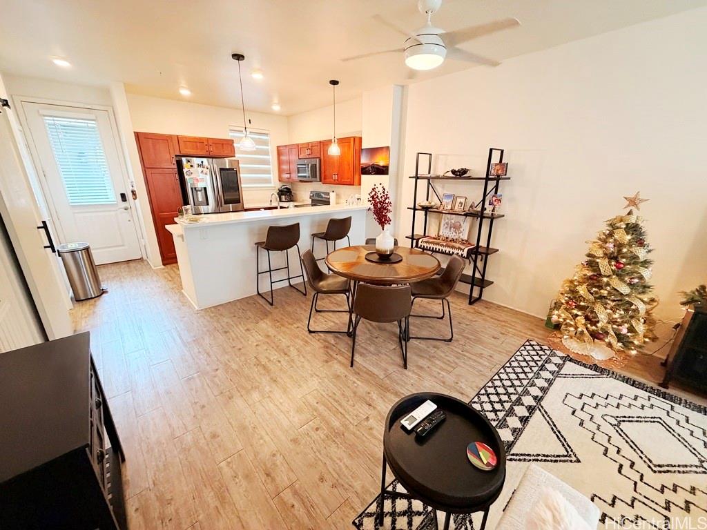 724 Kakala Street, Unit 1403 Kapolei, HI 96707 - Photo 4 of 25