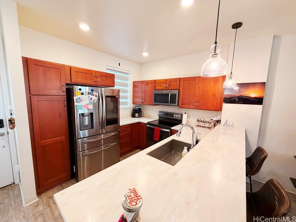 724 Kakala Street, Unit 1403 Kapolei, HI 96707 - Photo 5 of 25