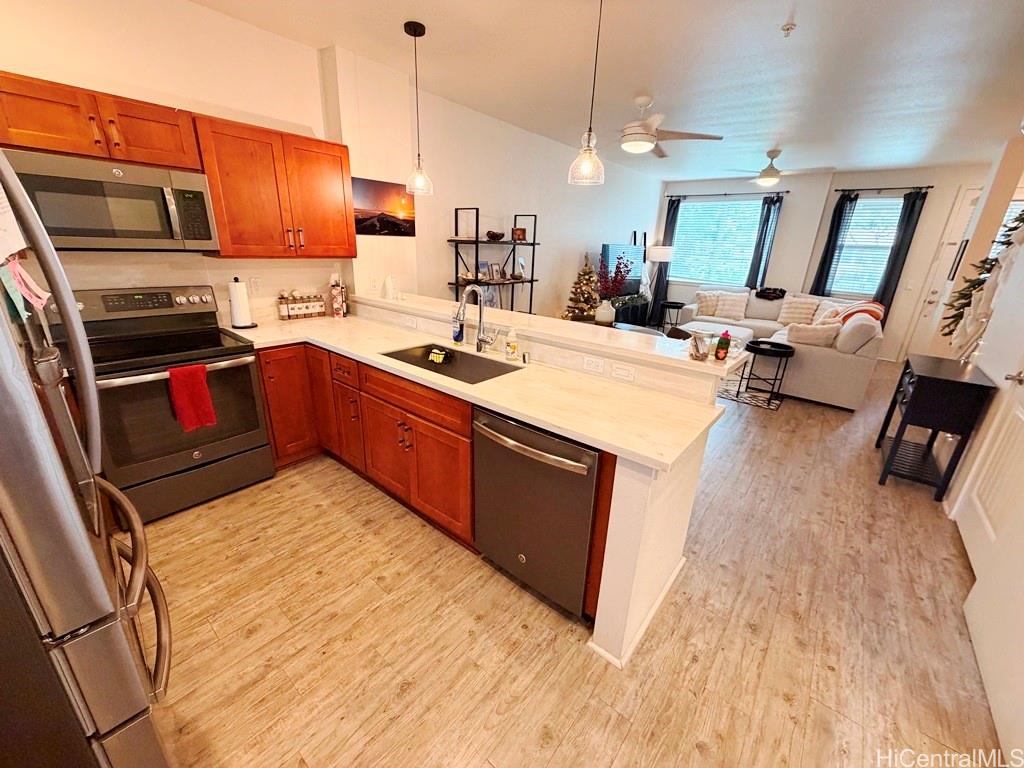 724 Kakala Street, Unit 1403 Kapolei, HI 96707 - Photo 6 of 25