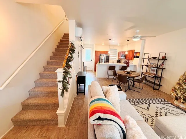 $3,200 | 724 Kakala Street, Unit 1403, Kapolei, HI 96707