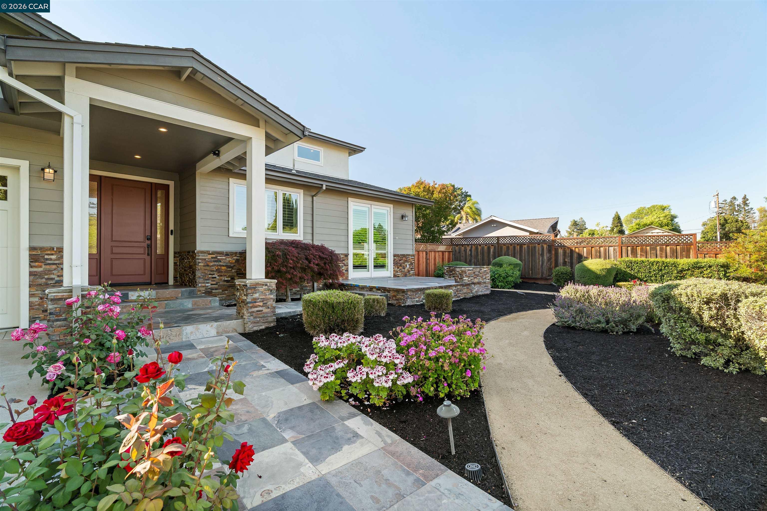 7454 Interlachen Avenue San Ramon, CA 94583 - Photo 4 of 44