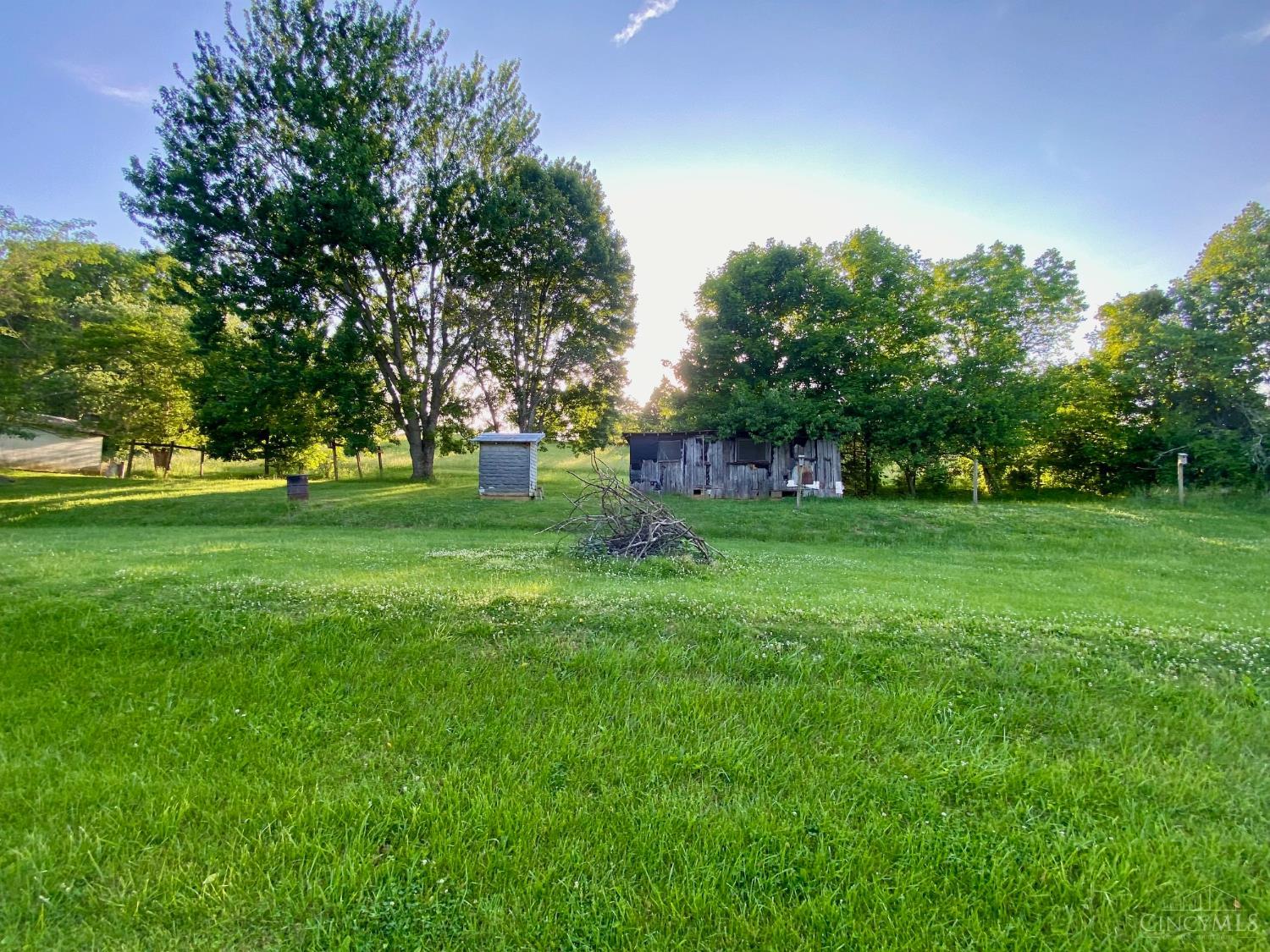 2195 Pumpkin Ridge Road West Union, OH 45693 - Photo 16 of 21
