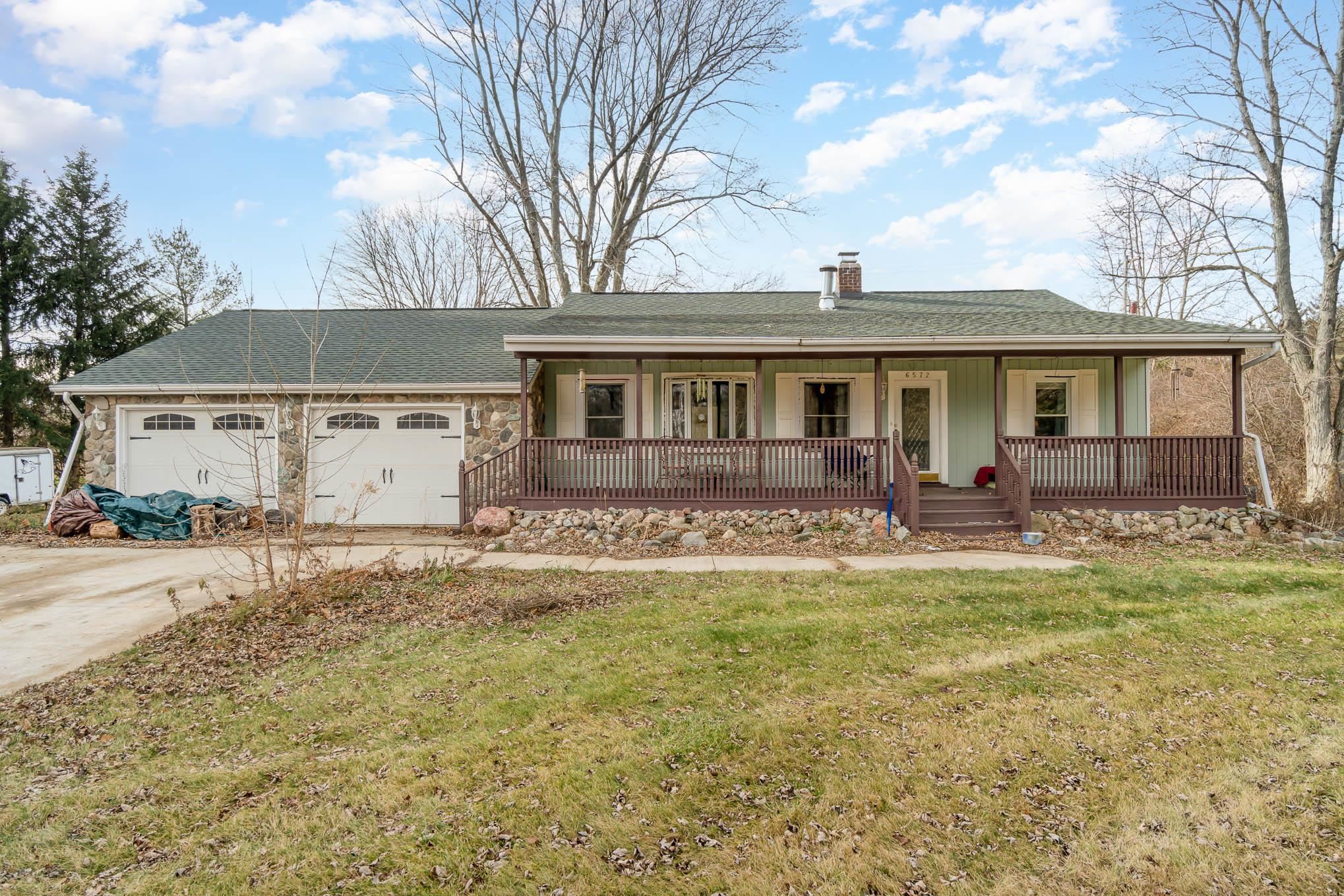 6572 South Mission Road Mount Pleasant, MI 48858 - Photo 47 of 61