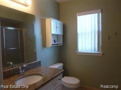 3521 Oakmonte Boulevard, Unit 74 Rochester, MI 48306 - Photo 17 of 31 Granite in Bath