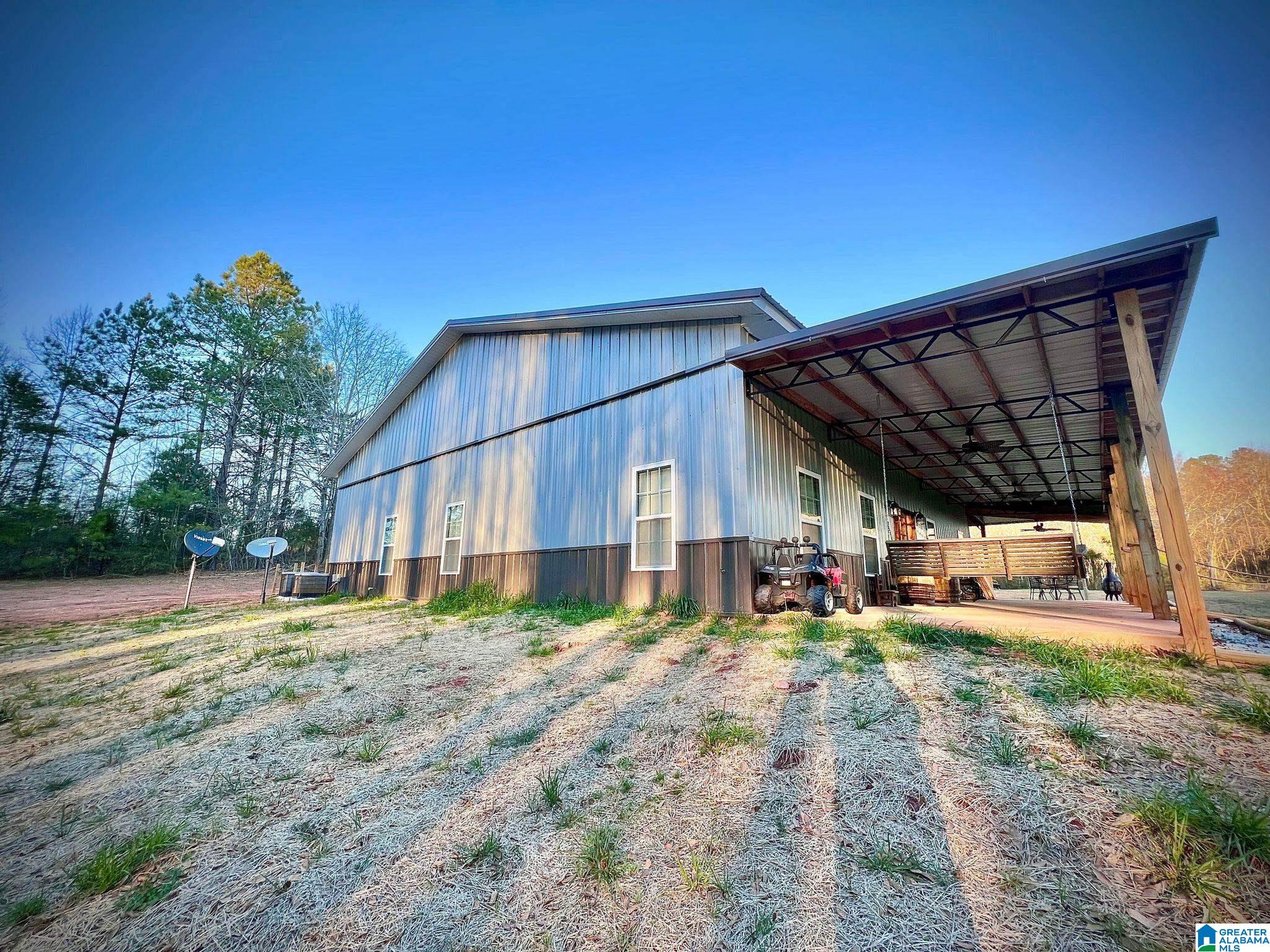 91 Monroe Drive Delta, AL 36258 - Photo 5 of 28