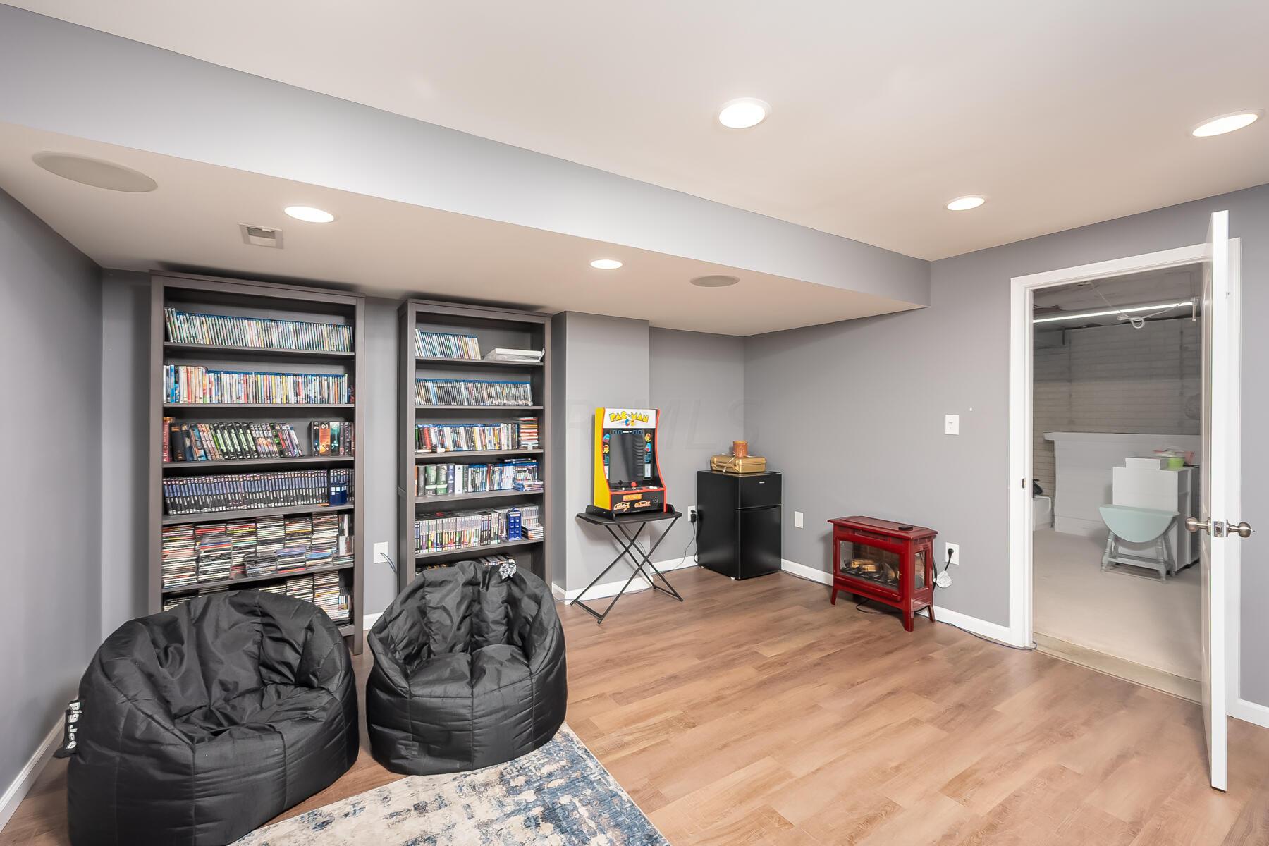 218 Christian Street Delaware, OH 43015 - Photo 41 of 41 LL Rec Room
