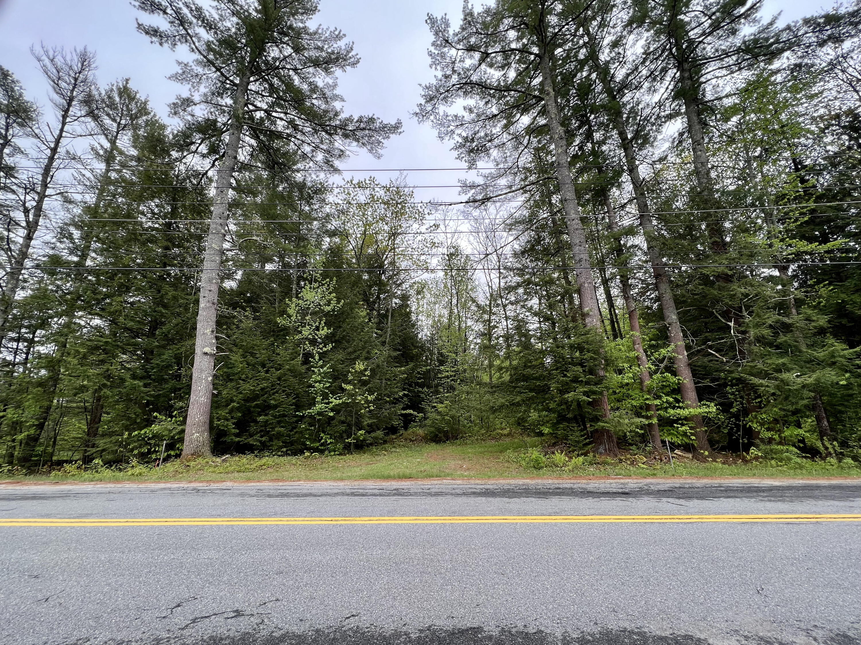 390 Gray Road Windham, ME 04062 - Photo 2 of 6 Pope Rd Land Pic 1