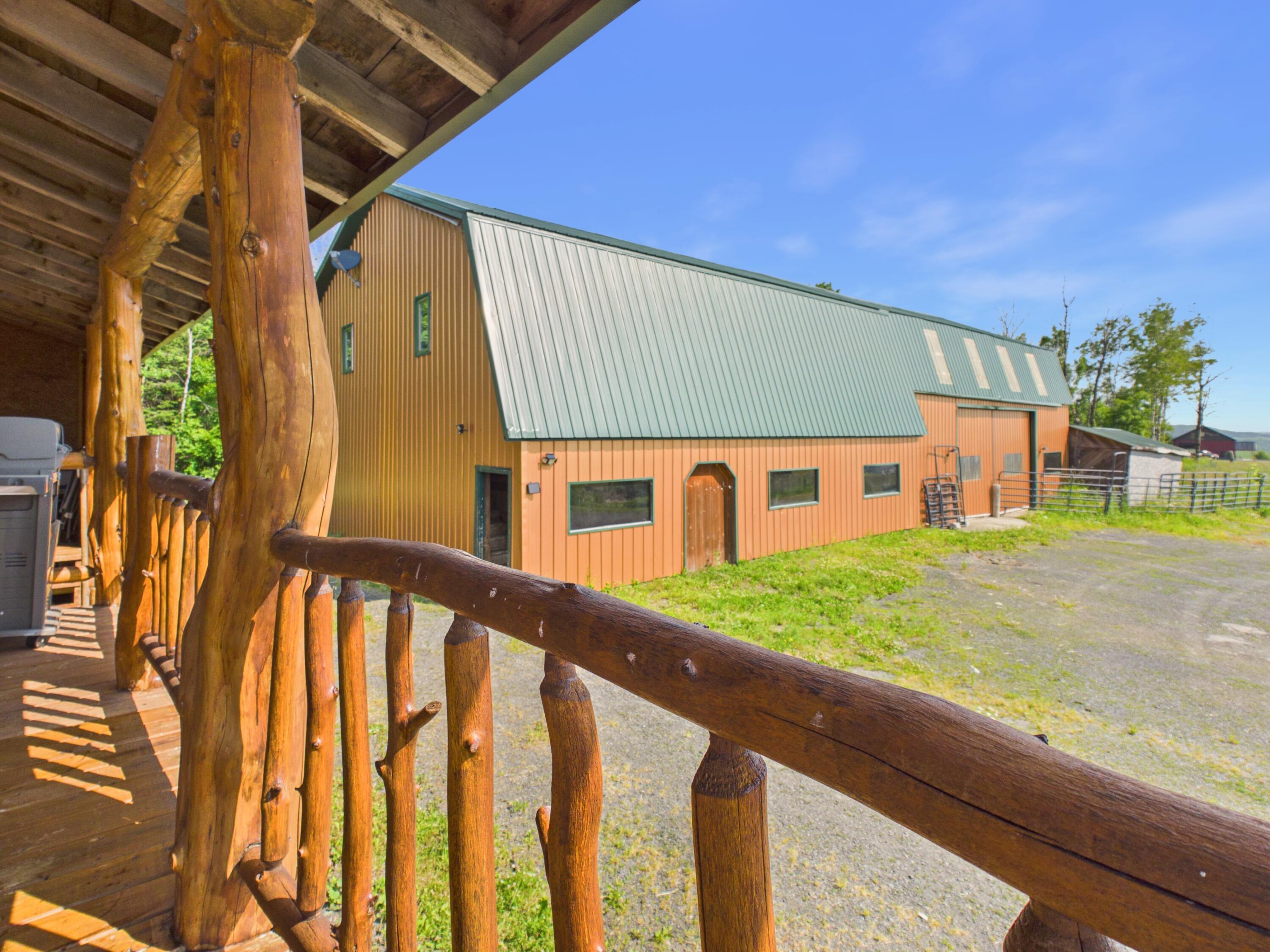 168 B Bouchard Road St. Agatha, ME 04772 - Photo 4 of 134 168 Bouchard Rd