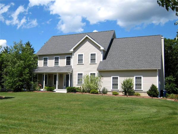 64 Grist Mill Road Littleton, MA 01460 - Photo 1 of 24 Gallery Image 1