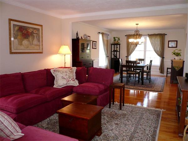 64 Grist Mill Road Littleton, MA 01460 - Photo 4 of 24 Gallery Image 4
