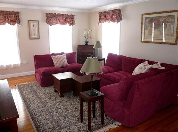 64 Grist Mill Road Littleton, MA 01460 - Photo 5 of 24 Gallery Image 5