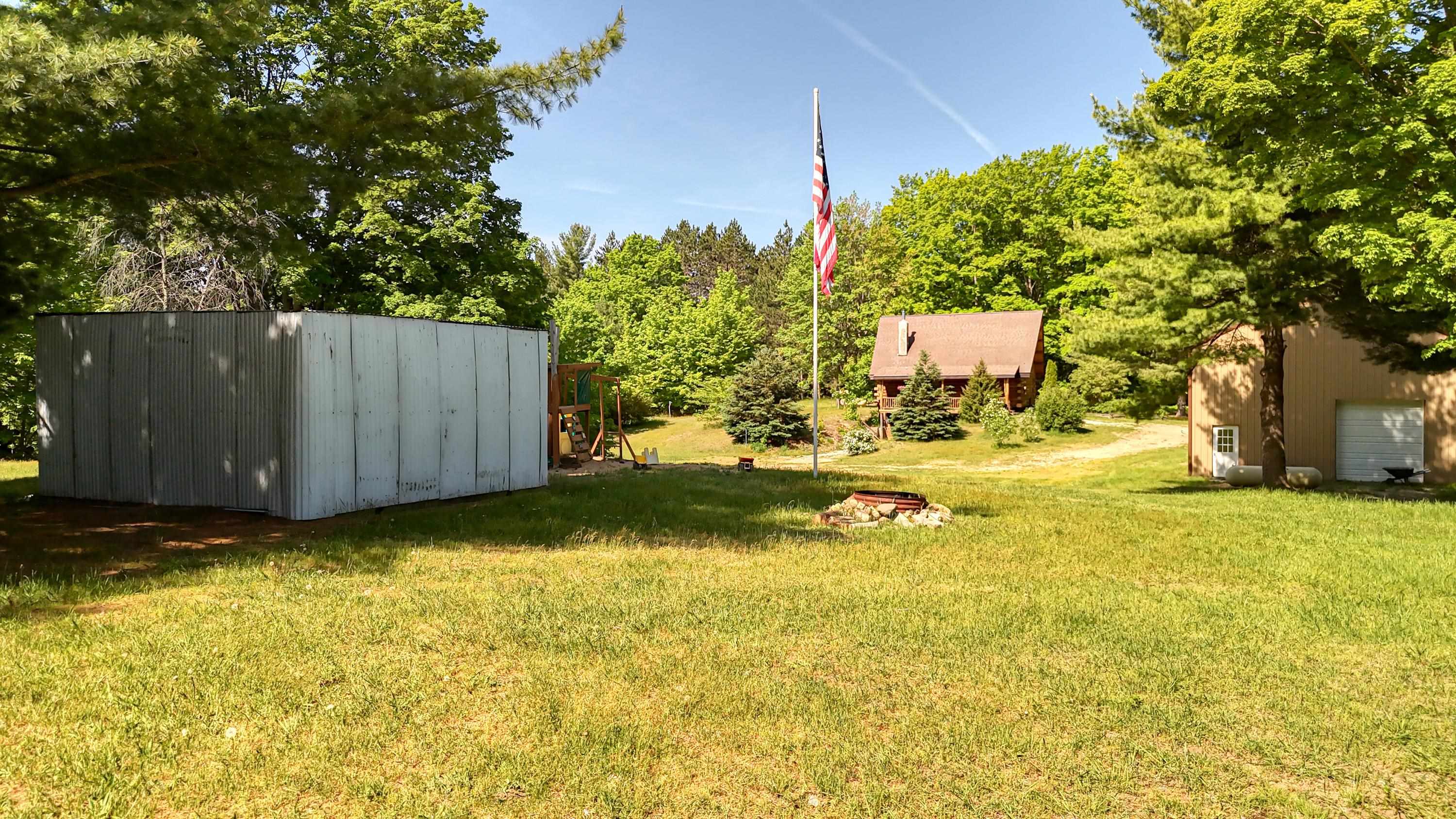 264 West Sharon Road Fife Lake, MI 49633 - Photo 31 of 66