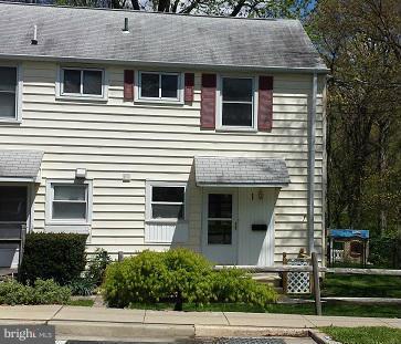 62 Ridge Road, Unit E Greenbelt, MD 20770 - Photo 1 of 13 Exterior (Front)