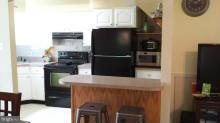 62 Ridge Road, Unit E Greenbelt, MD 20770 - Photo 2 of 13 Kitchen