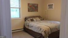 62 Ridge Road, Unit E Greenbelt, MD 20770 - Photo 8 of 13 Bedroom