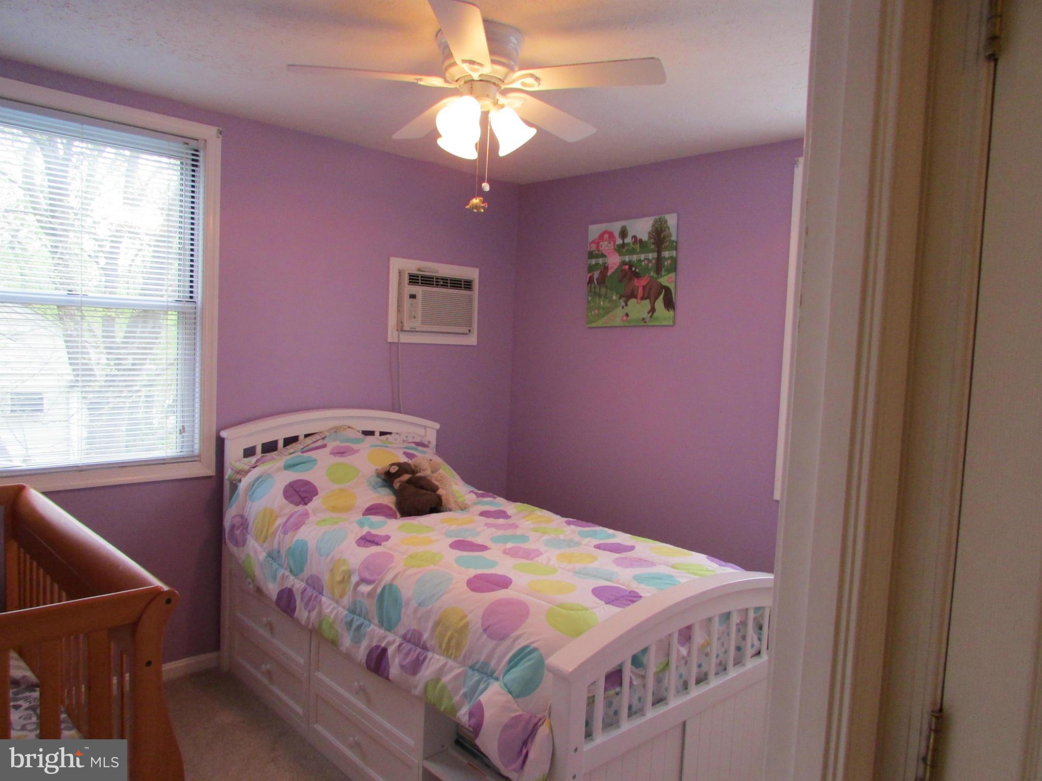 62 Ridge Road, Unit E Greenbelt, MD 20770 - Photo 9 of 13 Bedroom