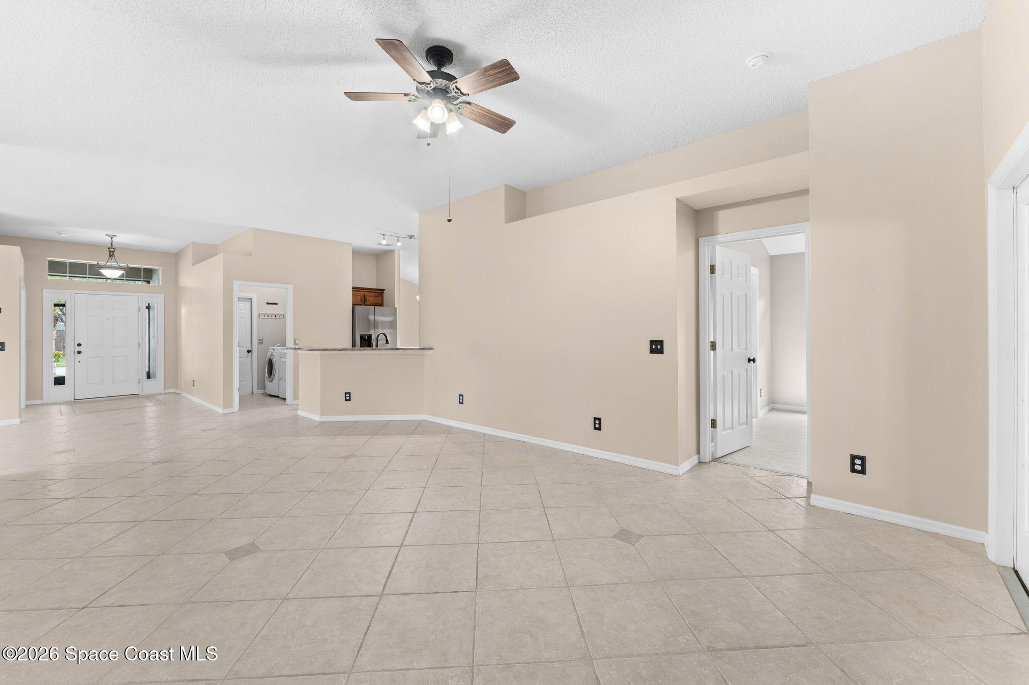 4741 Decatur Circle Melbourne, FL 32934 - Photo 23 of 45 Great Room