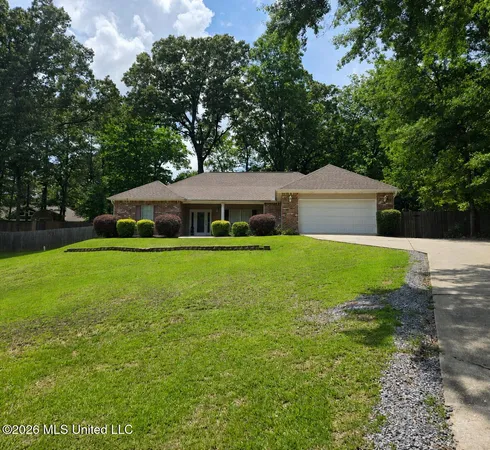 $289,000 | 121 Serene Hill Drive, Hattiesburg, MS 39402