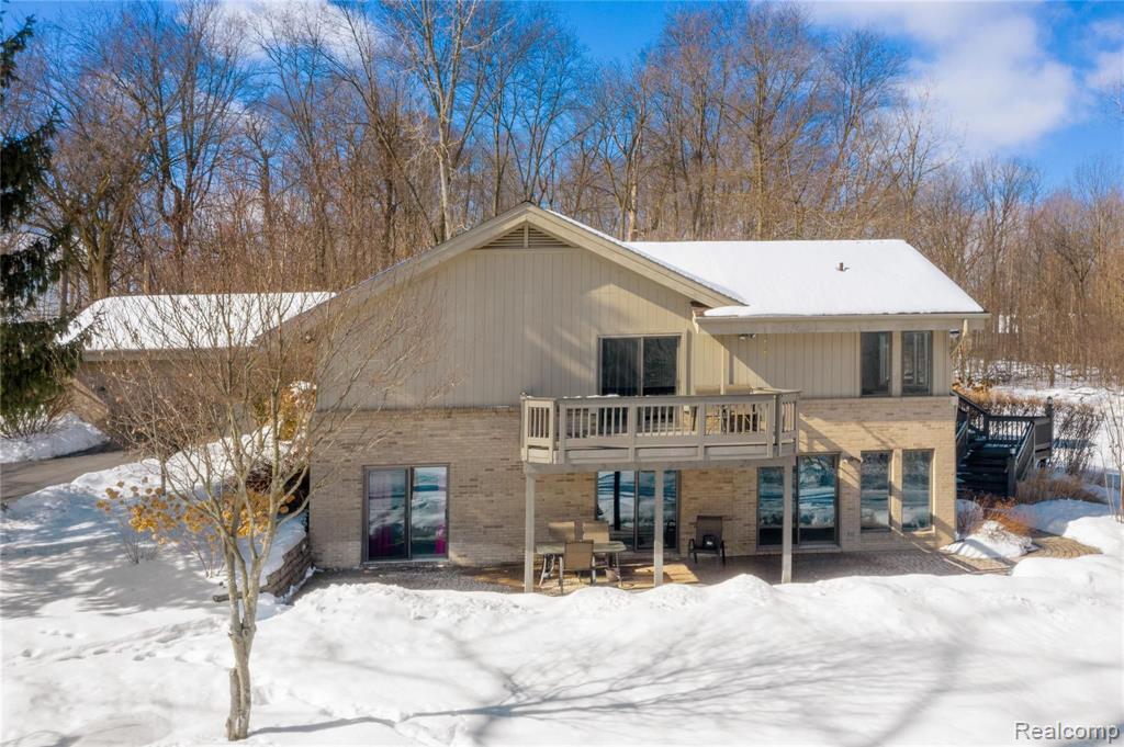 21311 Metroview Road Farmington Hills, MI 48335 - Photo 75 of 78