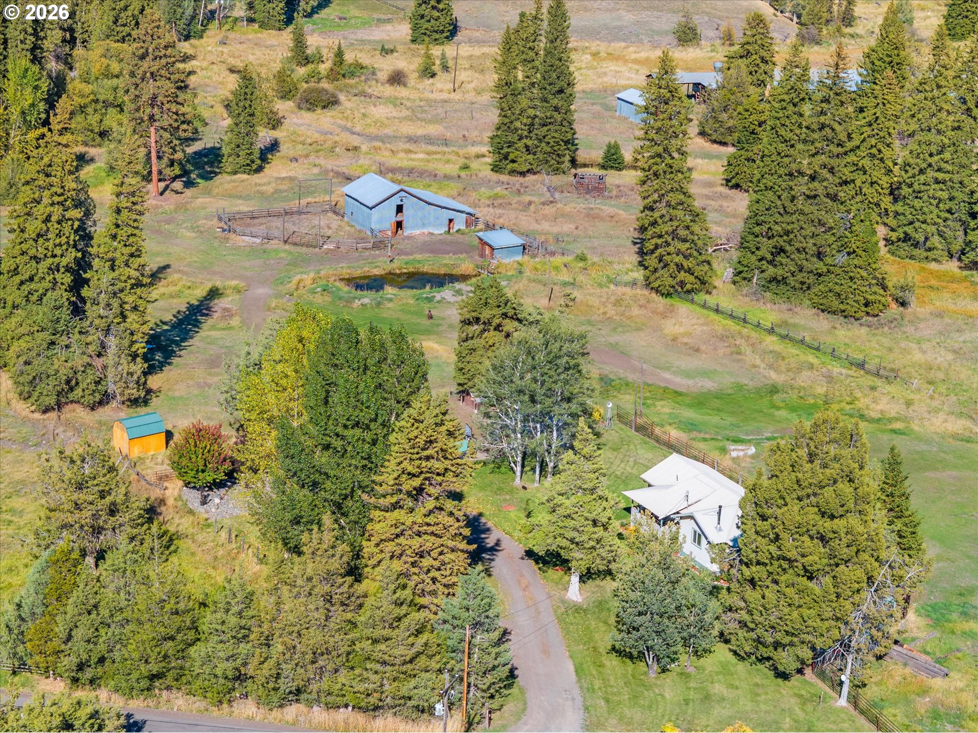65237 Green Valley Road Enterprise, OR 97828 - Photo 15 of 46 Gallery Image 15