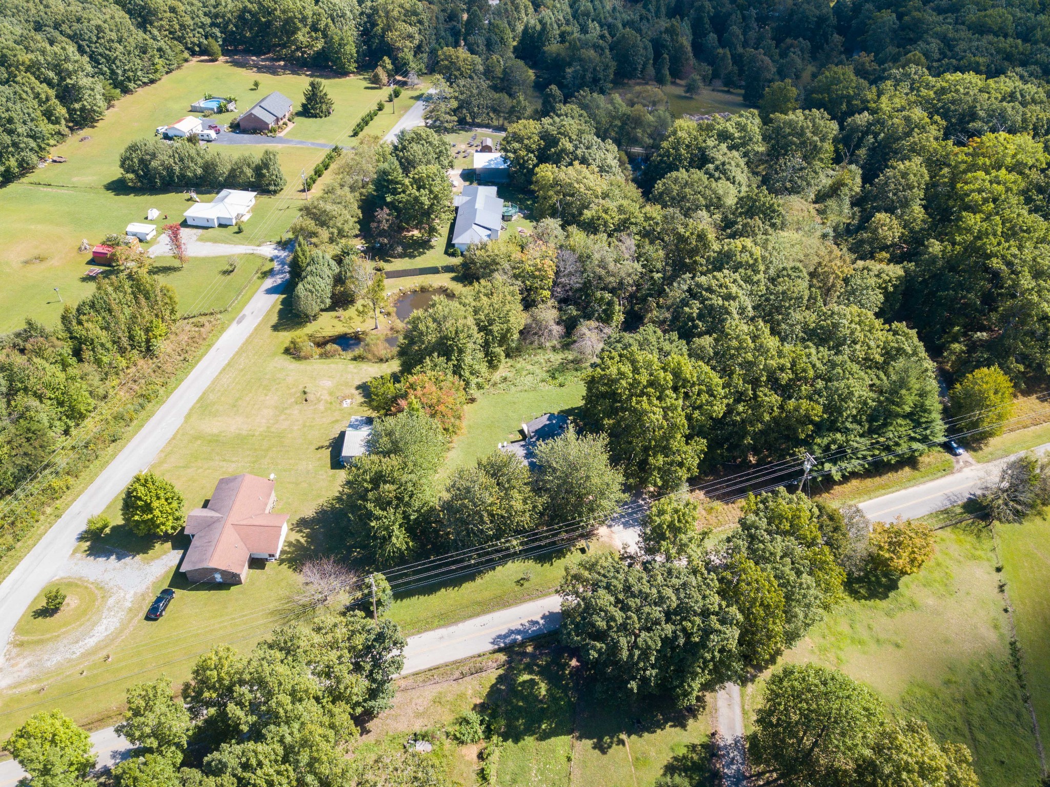 1136 Trussell Road Monteagle, TN 37356 - Photo 28 of 46 Gallery Image 28
