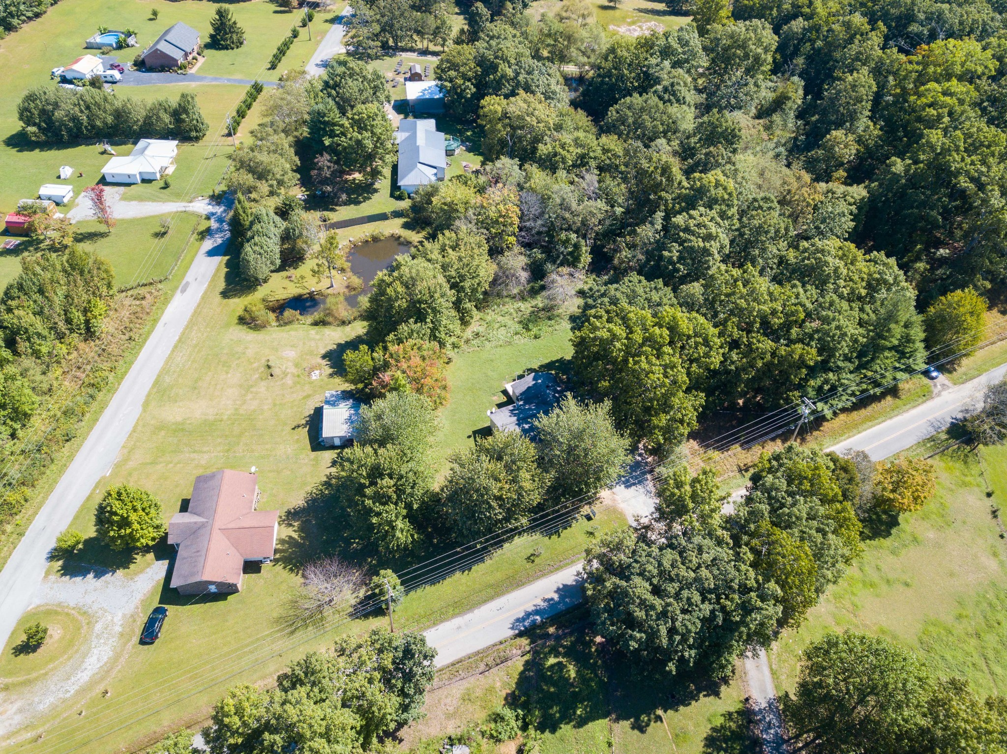 1136 Trussell Road Monteagle, TN 37356 - Photo 29 of 46 Gallery Image 29