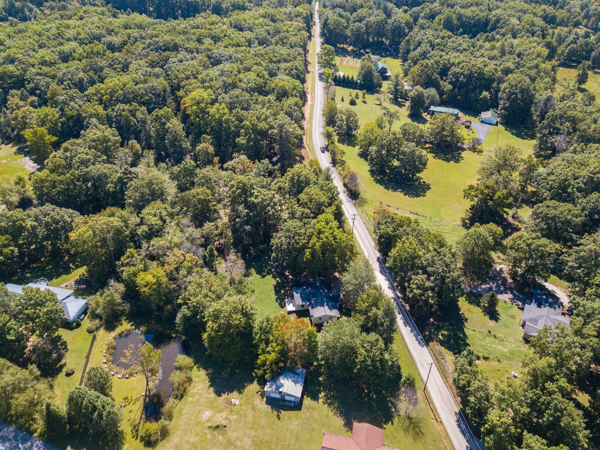 1136 Trussell Road Monteagle, TN 37356 - Photo 32 of 46 Gallery Image 32