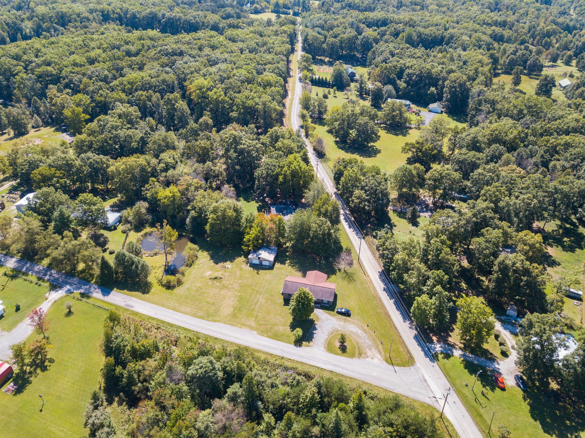 1136 Trussell Road Monteagle, TN 37356 - Photo 33 of 46 Gallery Image 33