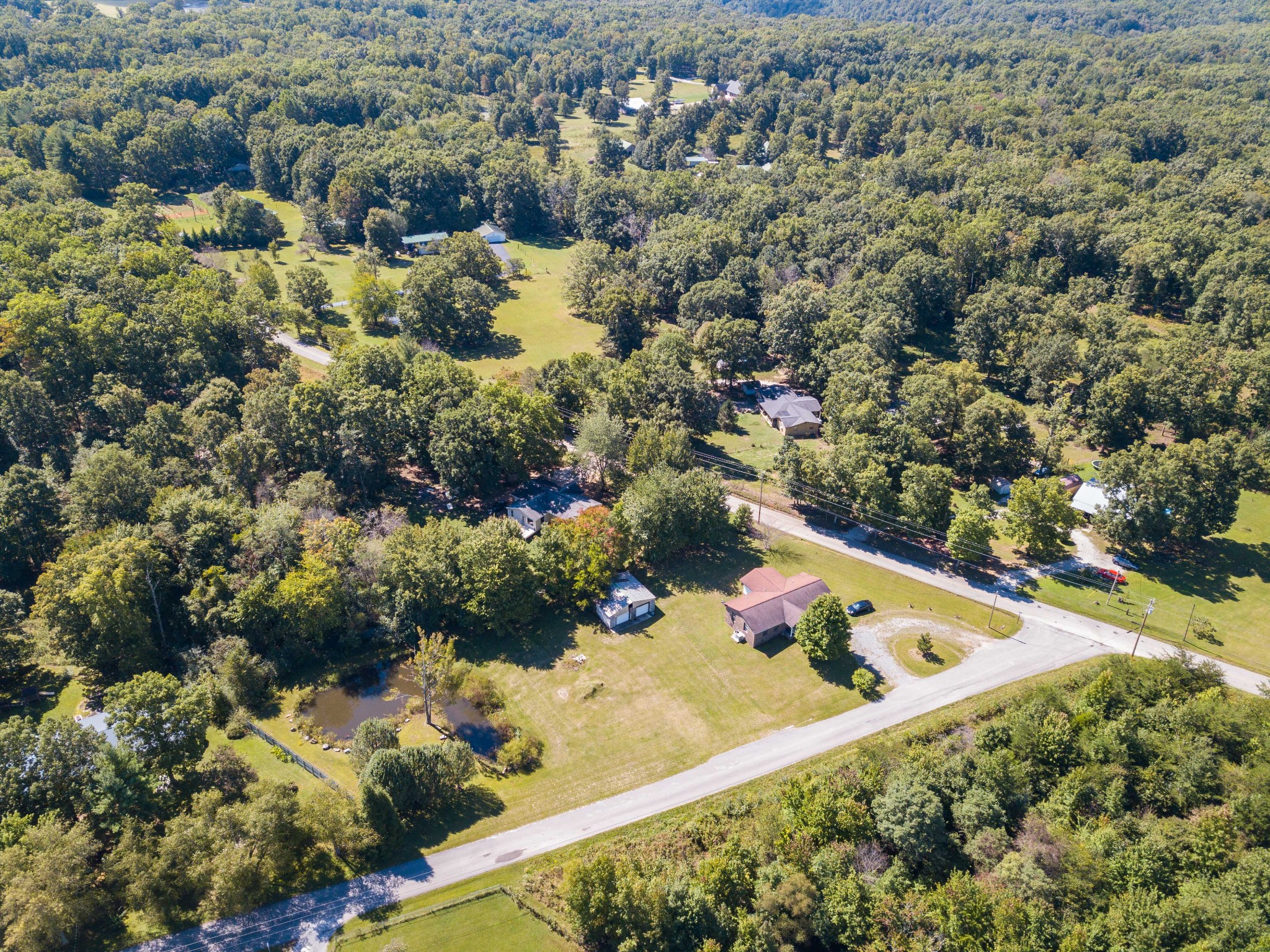 1136 Trussell Road Monteagle, TN 37356 - Photo 34 of 46 Gallery Image 34