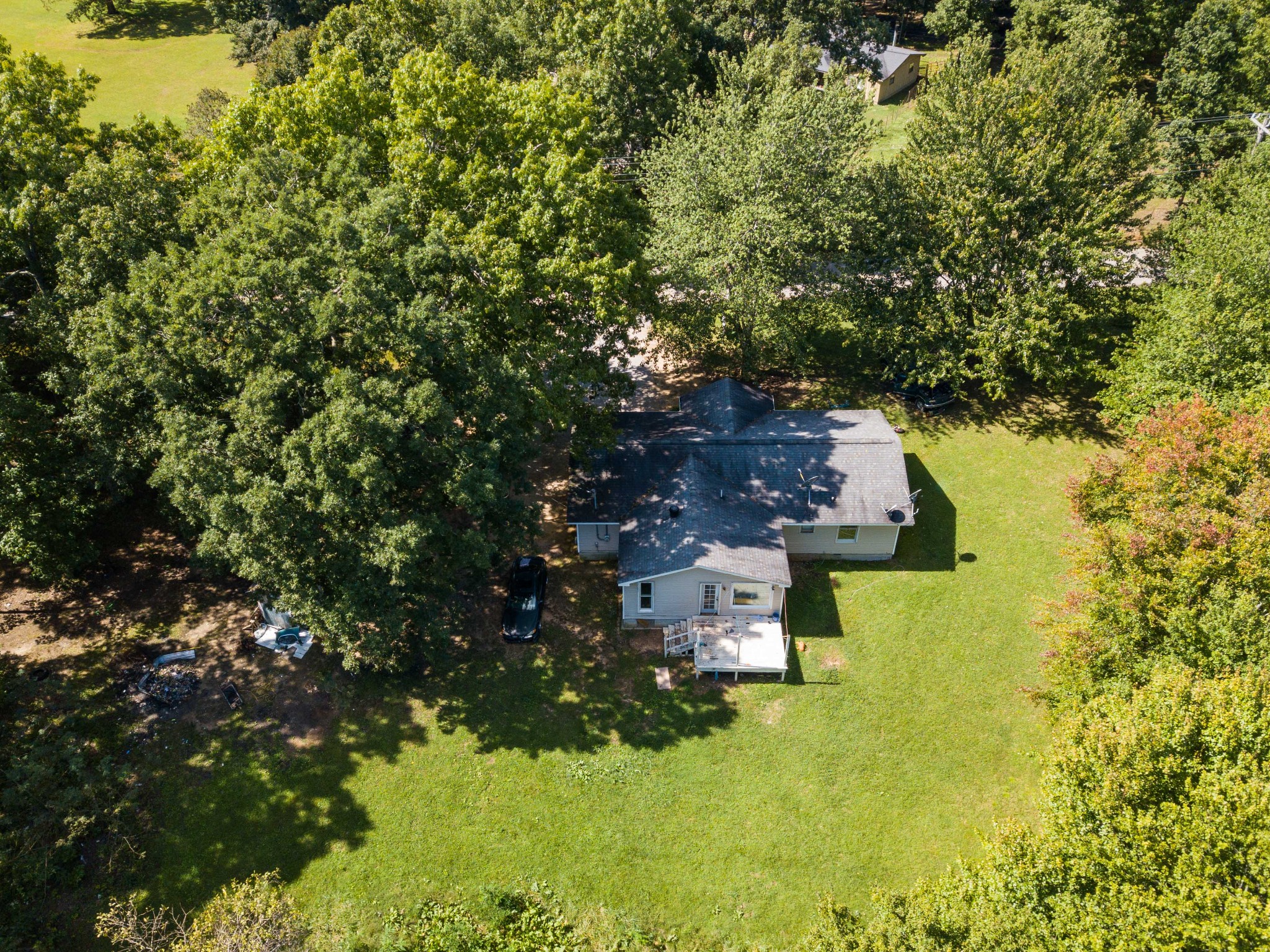 1136 Trussell Road Monteagle, TN 37356 - Photo 43 of 46 Gallery Image 43