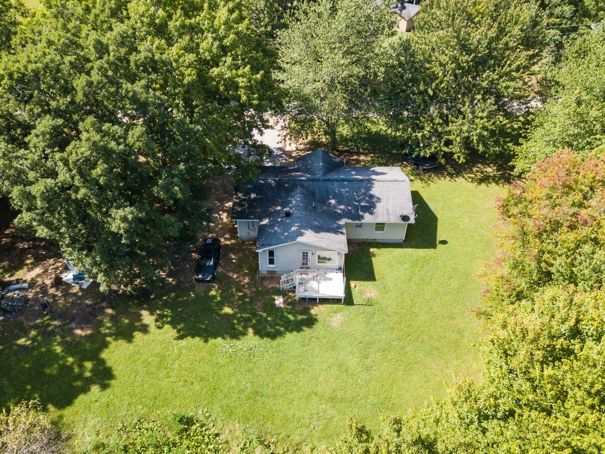 1136 Trussell Road Monteagle, TN 37356 - Photo 44 of 46 Gallery Image 44