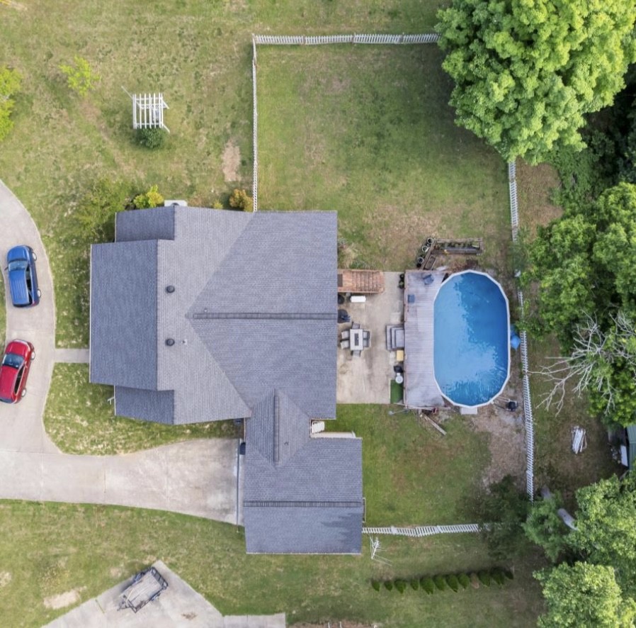 672 Old Snow Hill Road Dowelltown, TN 37059 - Photo 7 of 56