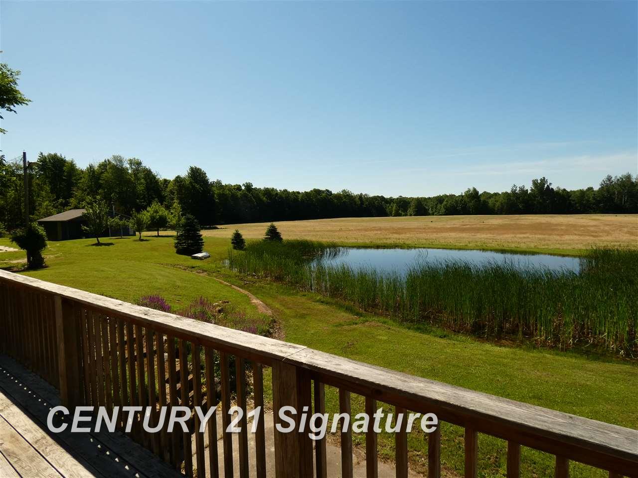 18045 West Schroeder Road Brant, MI 48614 - Photo 19 of 28