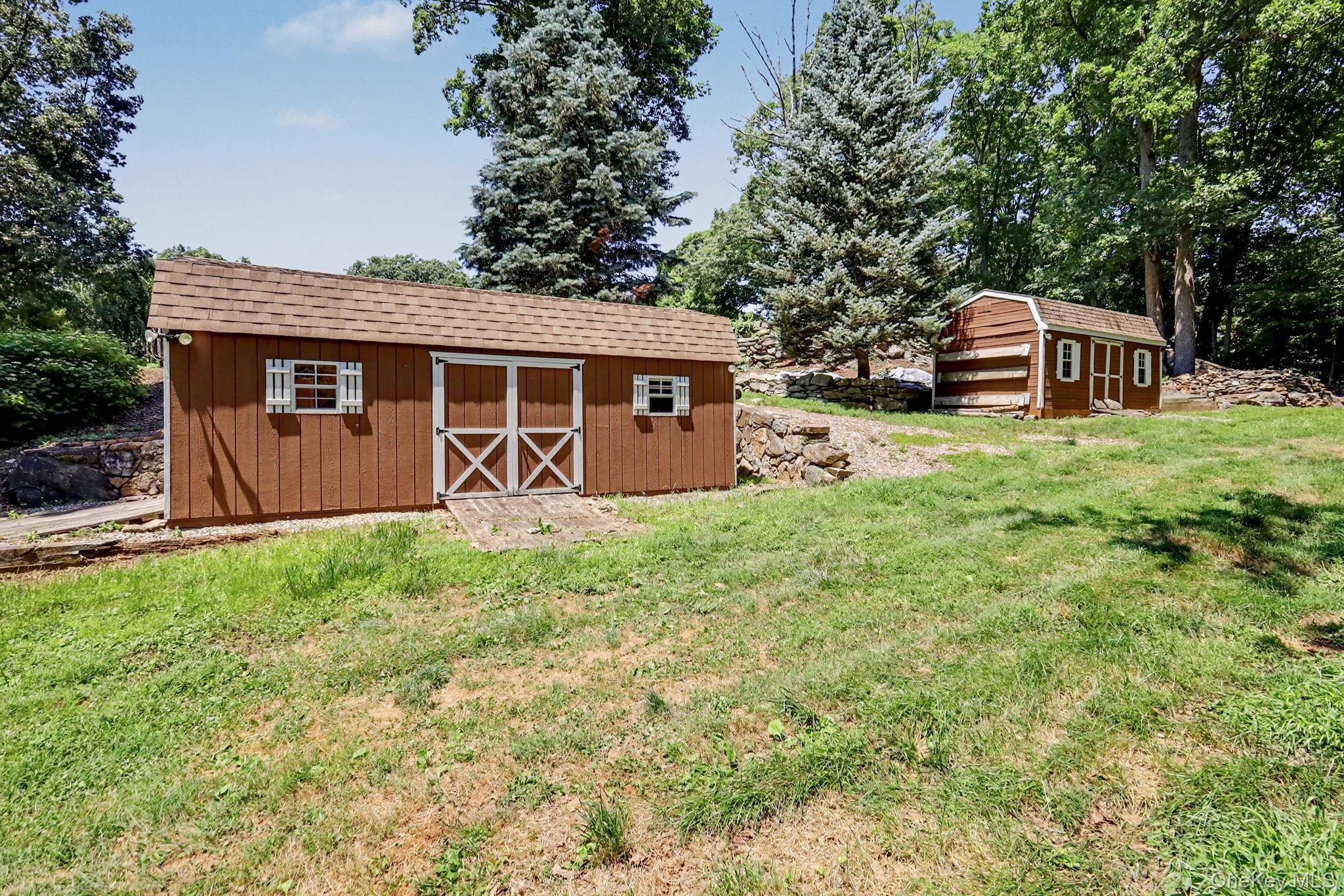 10 Apple Tree Lane Pound Ridge, NY 10576 - Photo 39 of 49