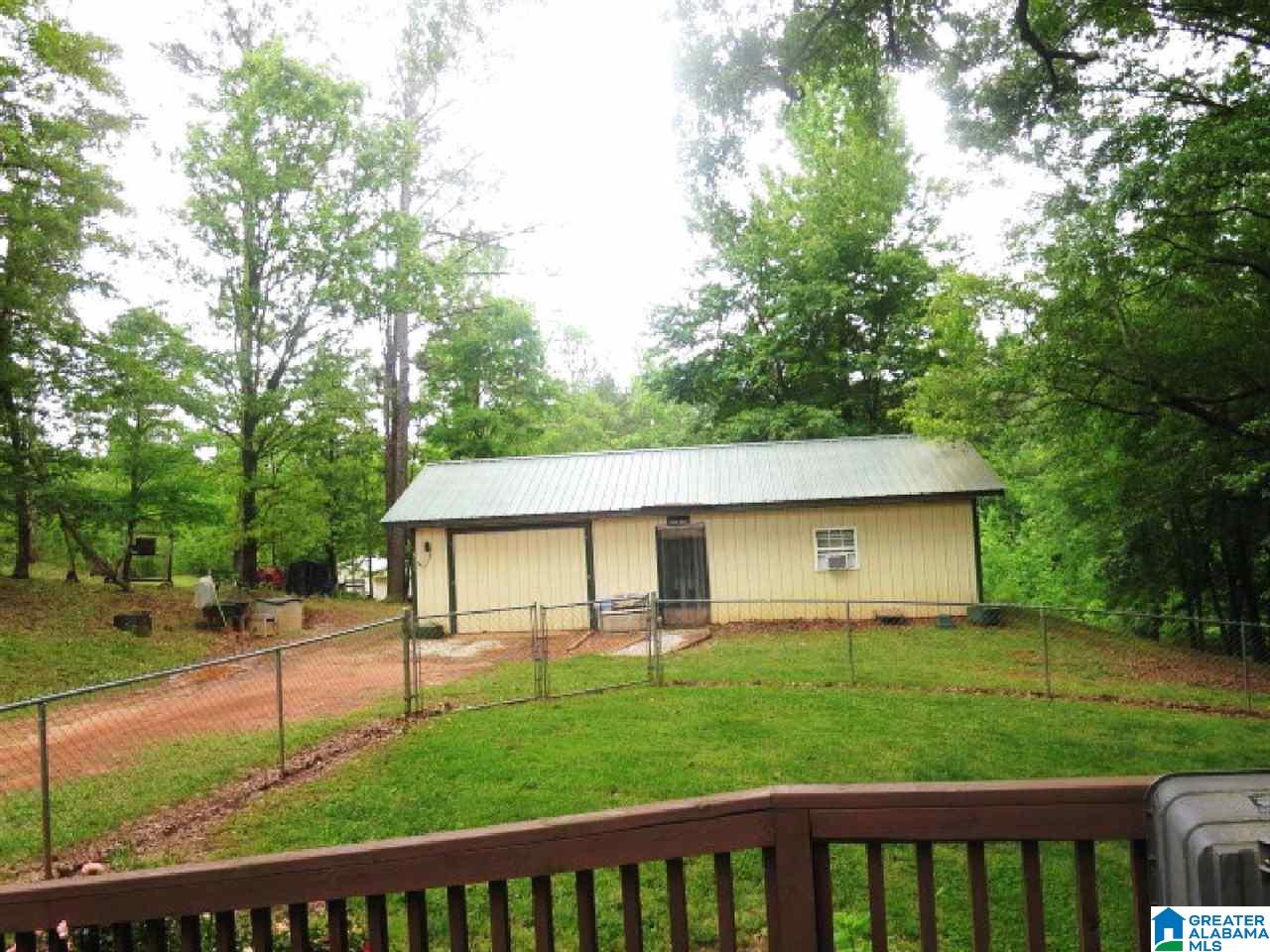 2740 Blakes Ferry Road Lineville, AL 36266 - Photo 17 of 25