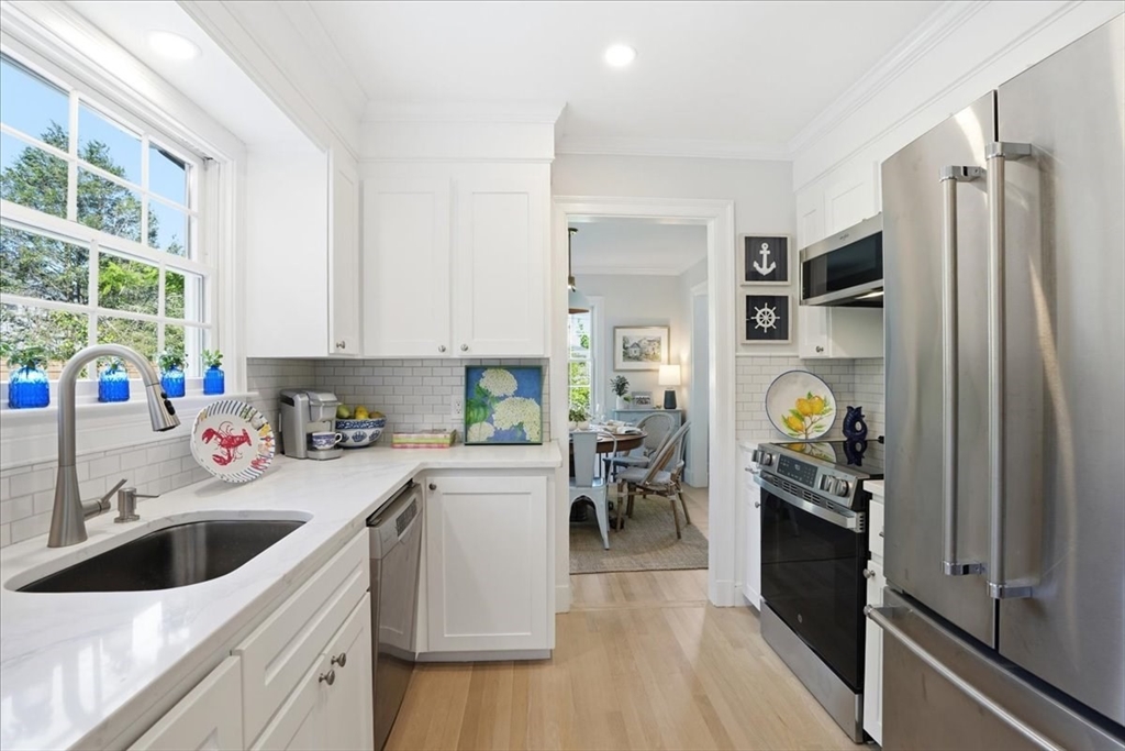 77 Cushing Road Cohasset, MA 02025 - Photo 25 of 42 Gallery Image 25
