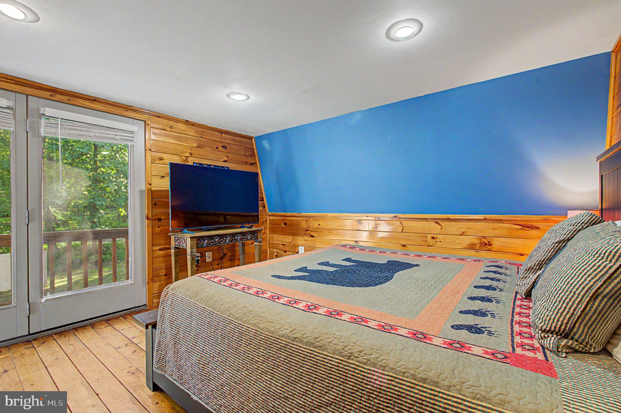 80 North Ridge Road McHenry, MD 21541 - Photo 24 of 44 Gallery Image 24