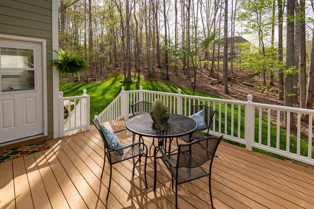 2444 Sunnystone Way Raleigh, NC 27613 - Photo 14 of 30 Photo 14