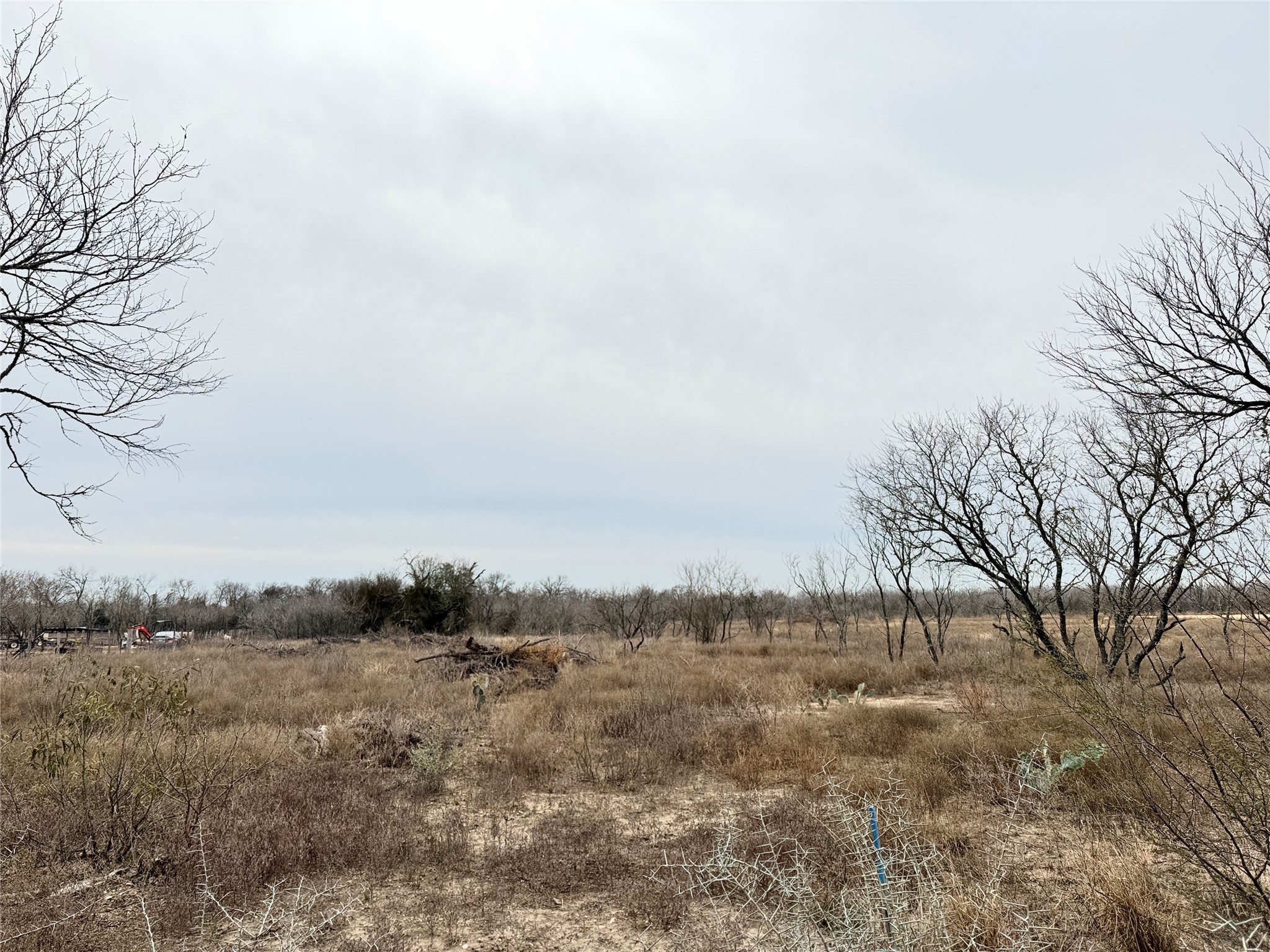 1505 Barth Road Dale, TX 78616 - Photo 6 of 6 a view of lake with mountain